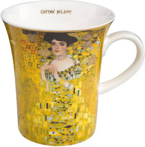 Kubek Adele Bloch-Bauer - Artist Mug
