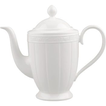 Dzbanek do kawy 6 os.