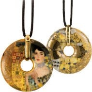 Naszyjnik "Adele Bloch-Bauer"