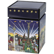 Pojemnik na herbatę "My Berlin, Your Berlin"