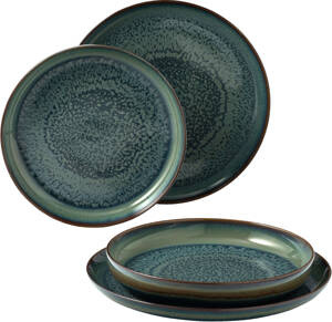 Zestaw obiadowy 4 el.