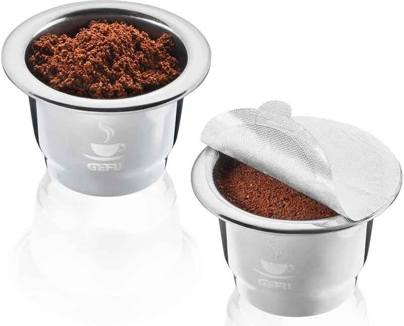 Kapsułki do nespresso Conscio, 2szt.