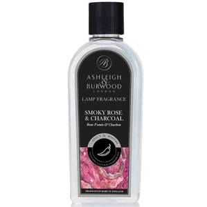 Olejek zapachowy Smoky Rose & Charcoal 500ml