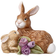 Figurka "Annual Bunny 2022"