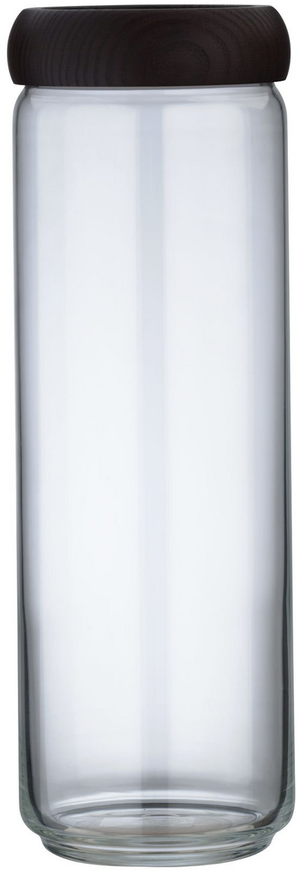 Szklany pojemnik 2l