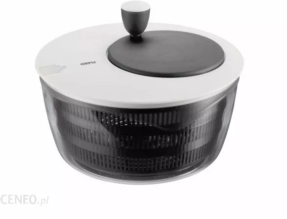 Wirówka do sałaty ROTARE, 3 l