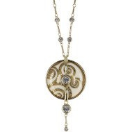 Naszyjnik "Drzewo życia"