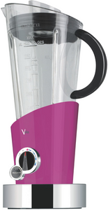 Blender kielichowy Vela