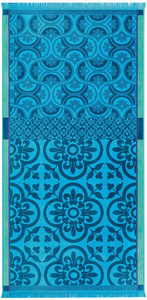 Ręcznik plażowy 100x200cm