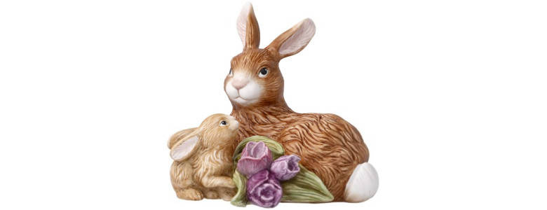 Figurka "Annual Bunny 2022"