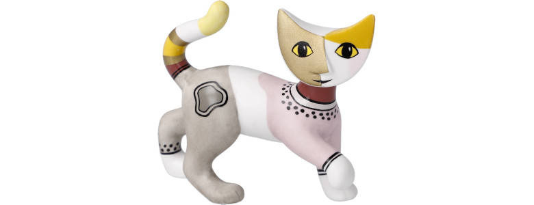 Figurka "Teresa"