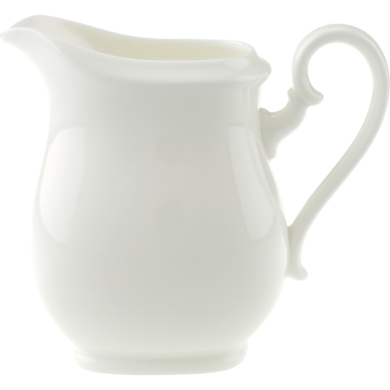 Zestaw porcelany do indywidualnej kreacji Royal