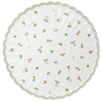 Talerz bufetowy/na ciasto