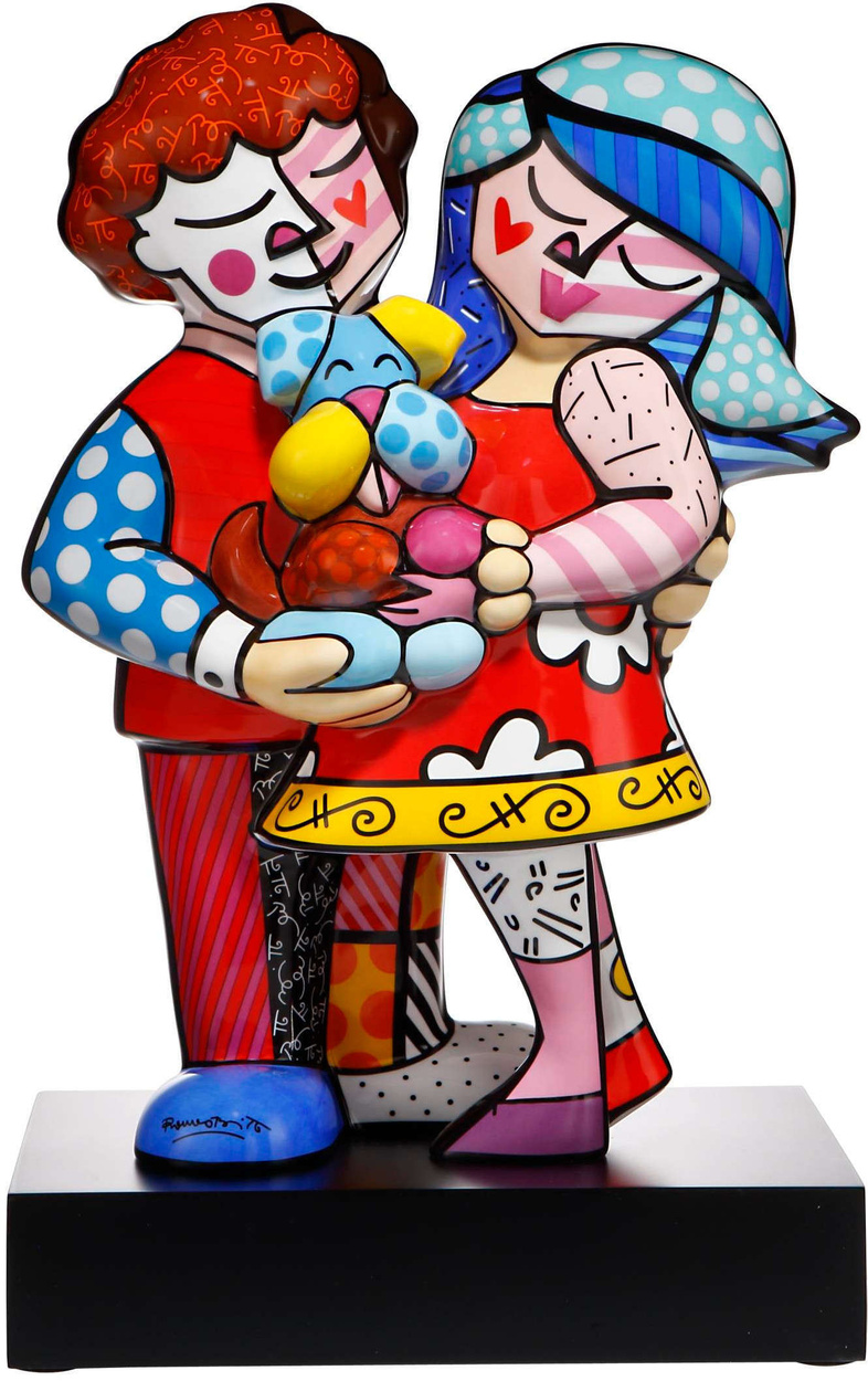 Figurka "Pets Love"
