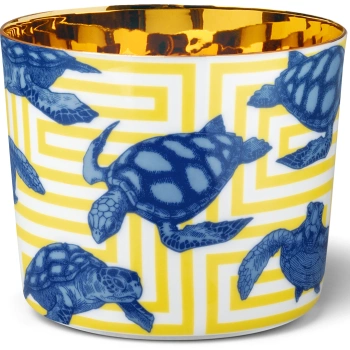 Kubek do szampana The Turtles