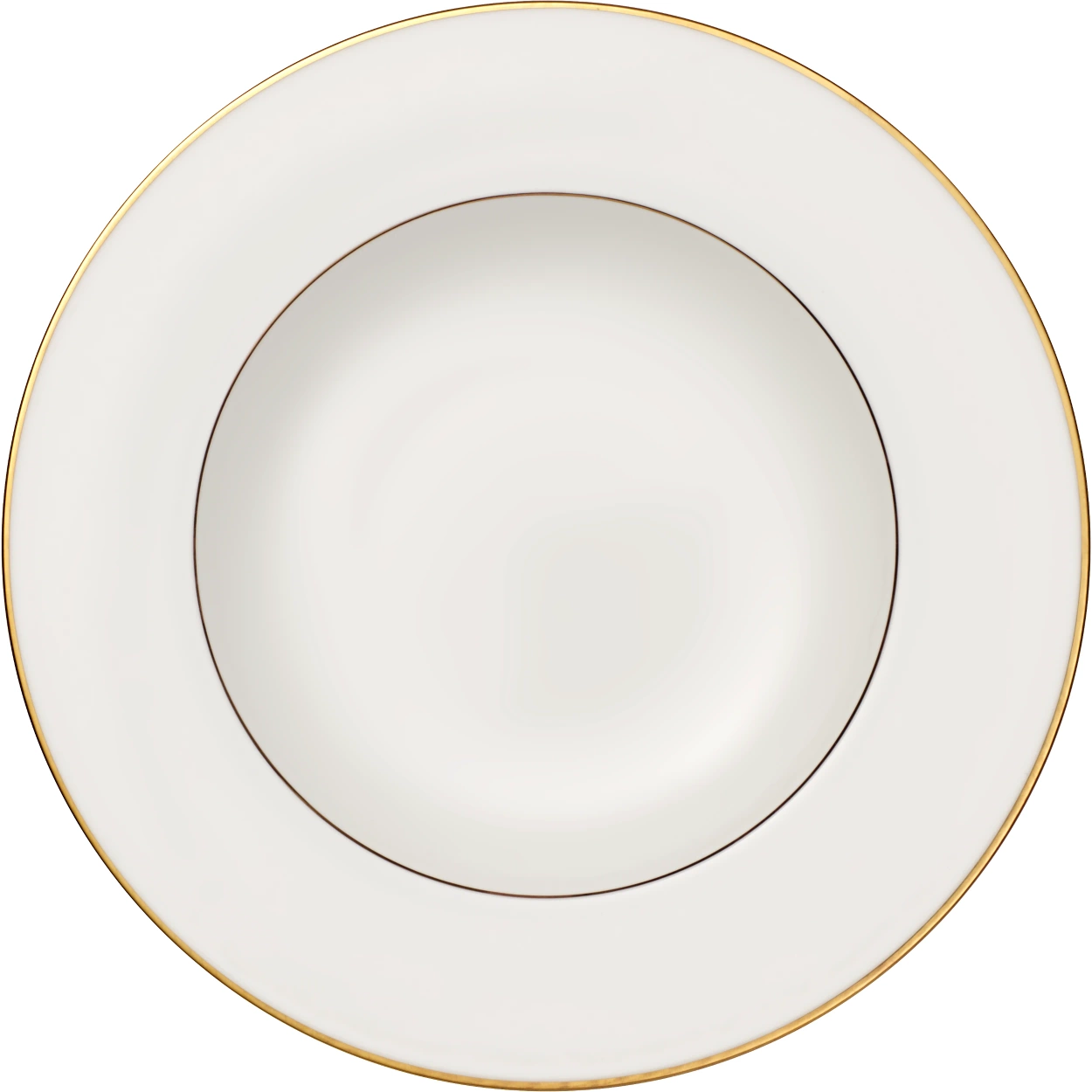 Zestaw porcelany do indywidualnej kreacji Anmut Gold