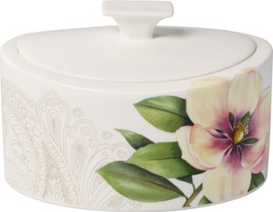 Pudełko porcelanowe