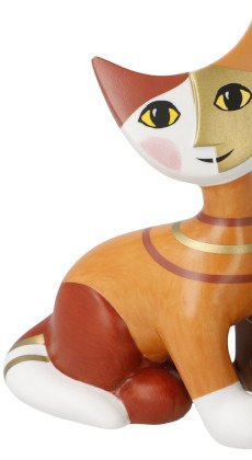 Figurka "Villeggiatura estiva"