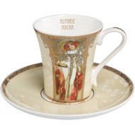 Filiżanka do espresso "Jesień/Zima 1900"