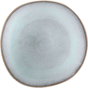 Talerz obiadowy płaski