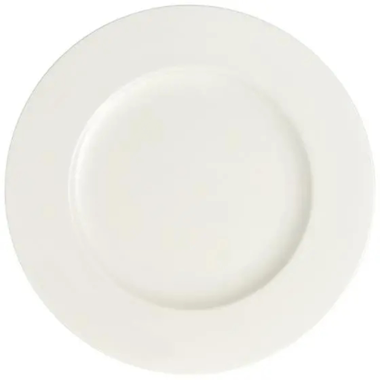 Talerz obiadowy - duży
