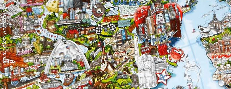 Miska "For a better World"