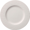 Zestaw porcelany do indywidualnej kreacji Manufacture Rock blanc