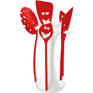 Zestaw narzędzi kuchennych