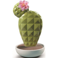 Dyfuzor zapachowy Cactus. Tropikalne kwiaty