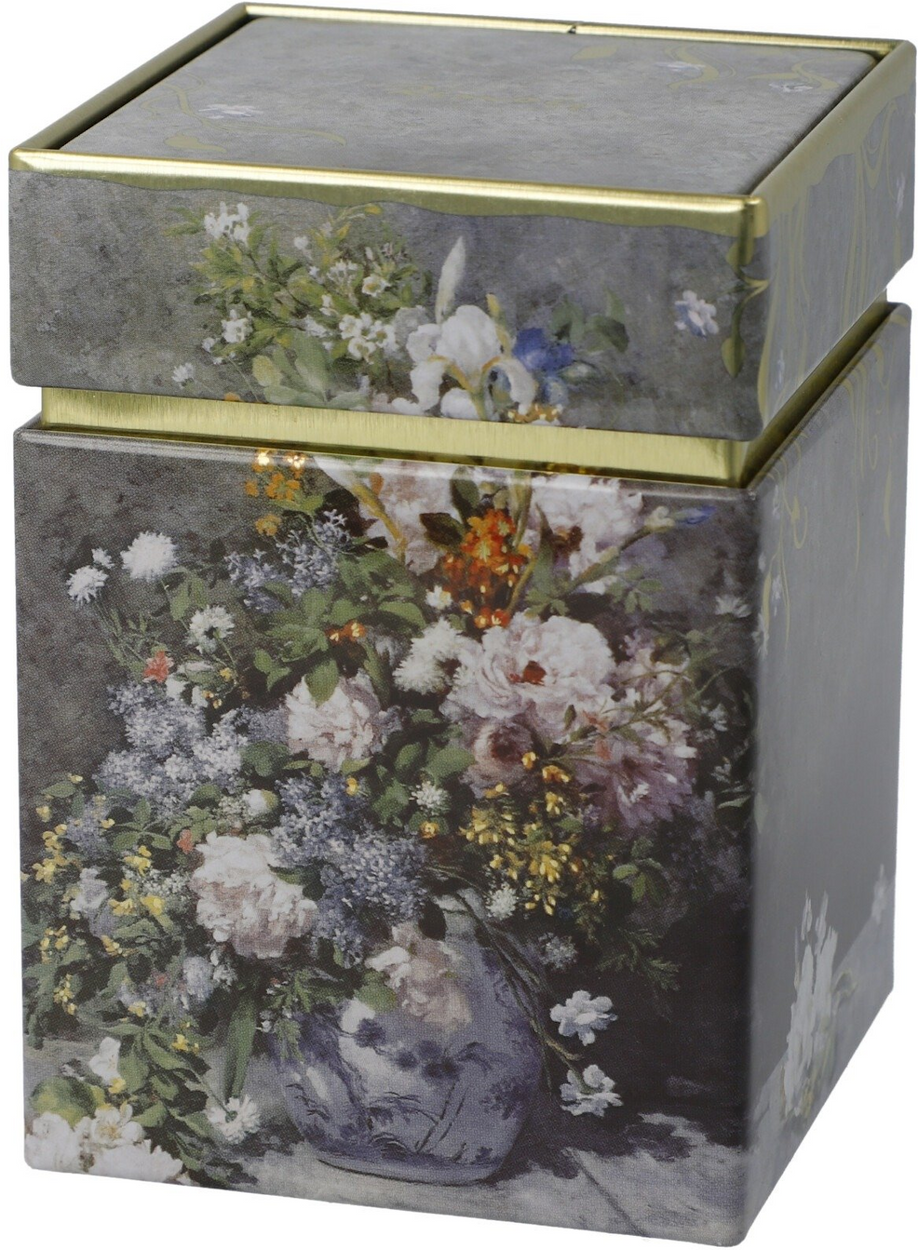 Pojemnik na herbatę "Spring Flowers"