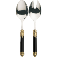 Sztućce do sałatek 2el.