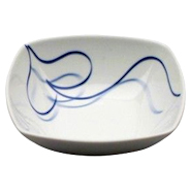 Kwadratowa miseczka 13x13