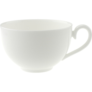 Filiżanka do białej kawy