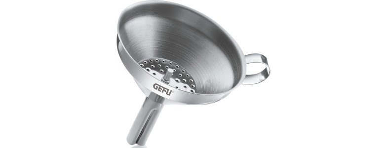 Lejek z filtrem "VERSARE"