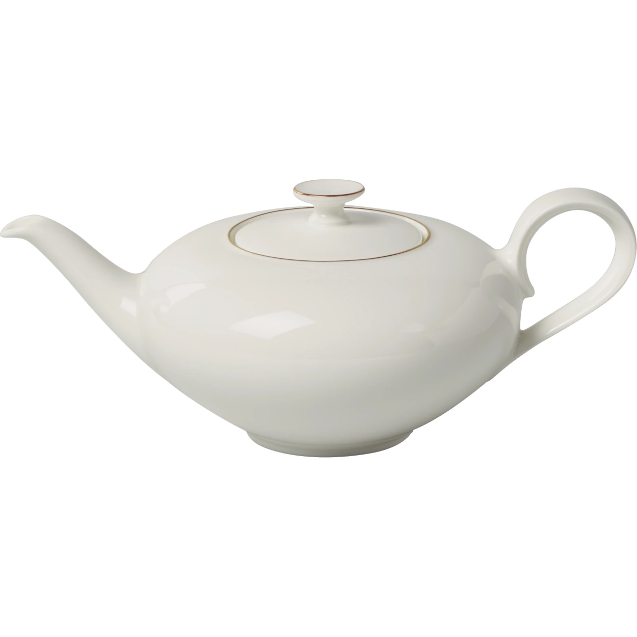 Zestaw porcelany do indywidualnej kreacji Anmut Gold