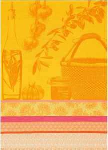 Ręcznik herbaciany 60x80cm