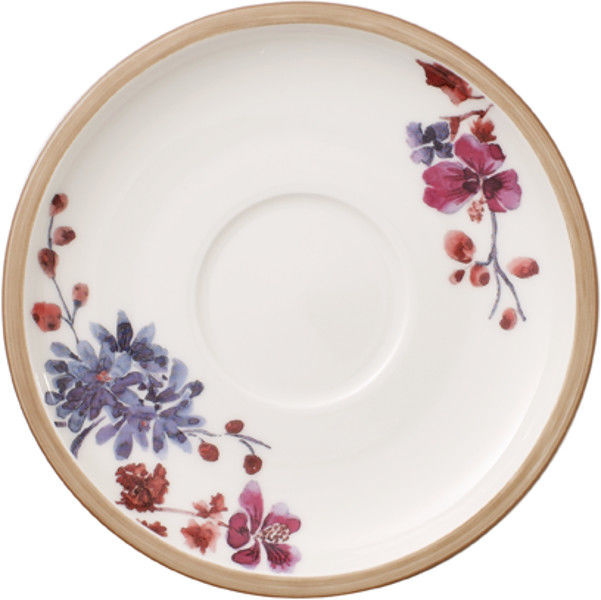 Zestaw porcelany do indywidualnej kreacji Artesano Provençal Lavender