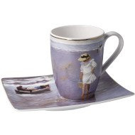 Kubek "After Sunset"