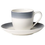 Filiżanka do espresso ze spodkiem