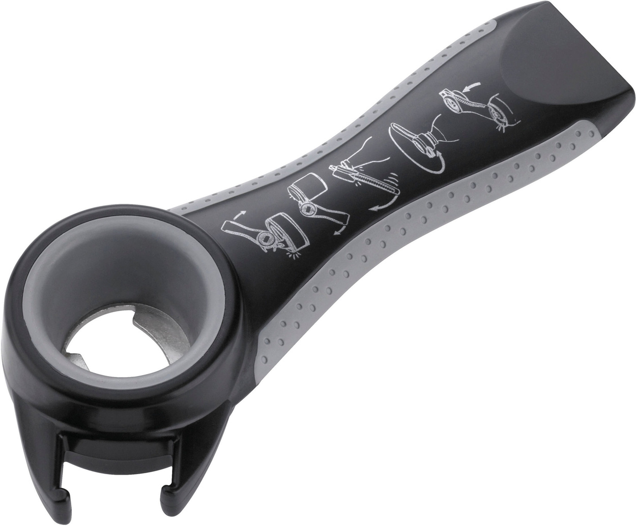 Otwieracz 5 w 1 "APERTO"