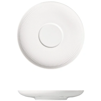 Spodek do espresso 12.3 cm