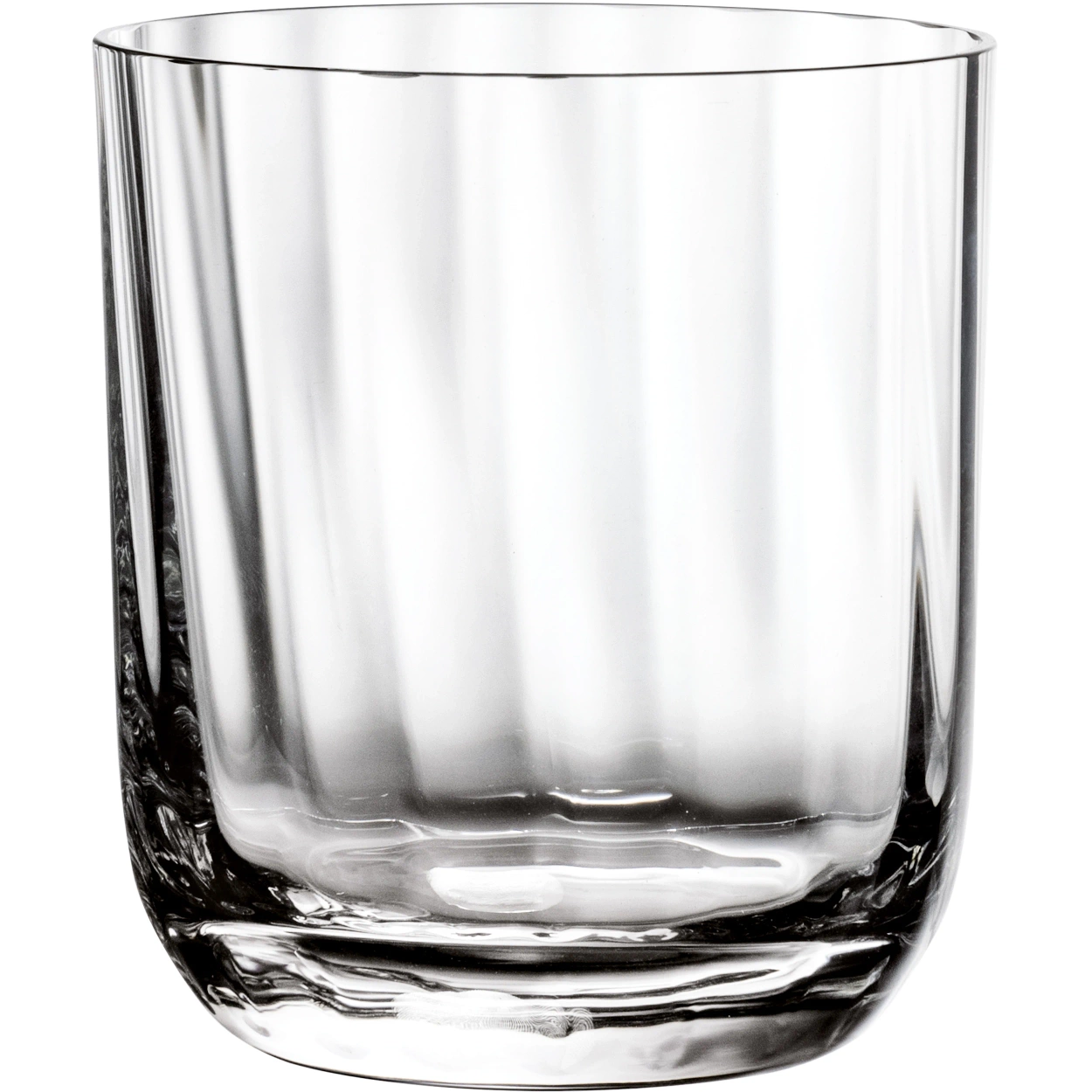 Szklanki niskie 4 szt.