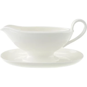 Sosjerka z podstawką 2 el.