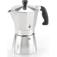 Ekspres aluminiowy "LUCINO"