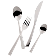 Zestaw sztućców 24el.