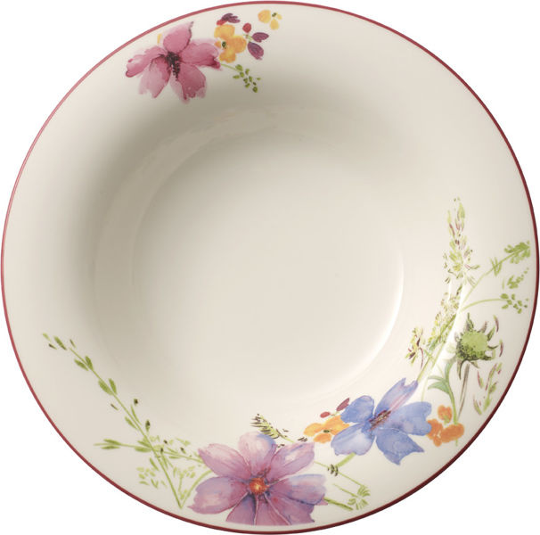 Zestaw porcelany do indywidualnej kreacji Mariefleur Basic