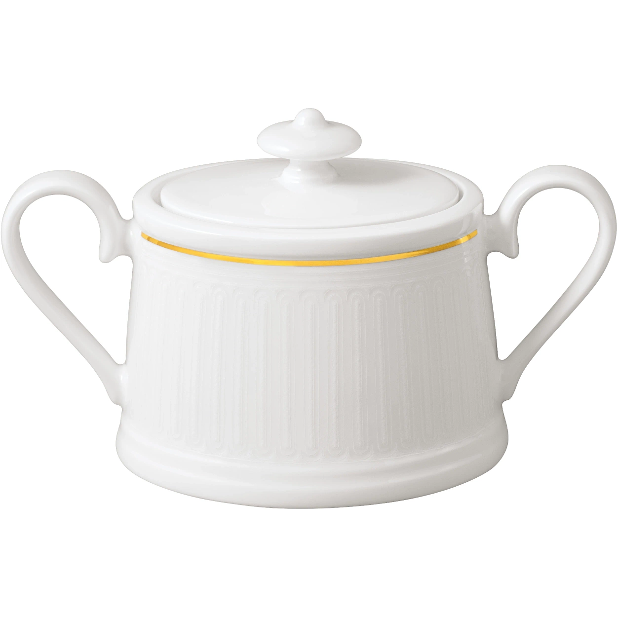 Zestaw porcelany do indywidualnej kreacji Chateau Septfontaines