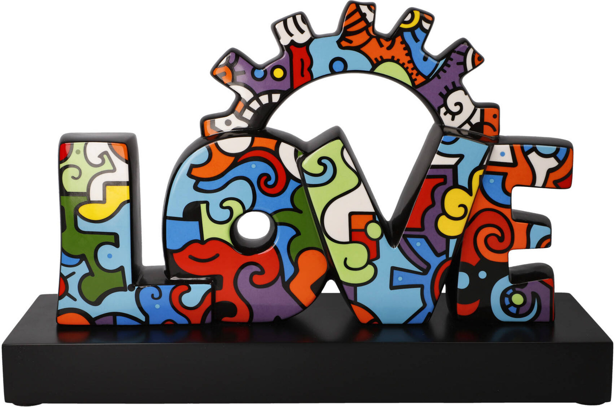 Figurka Ed.Limitowana "Evolution of Love" 2023