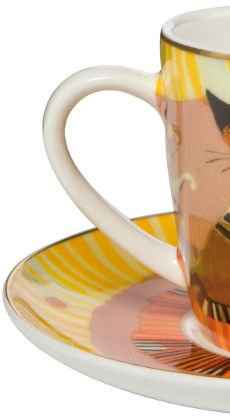 Filiżanka do espresso "Momenti Doro"