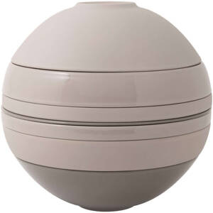 Zestaw La Boule beige